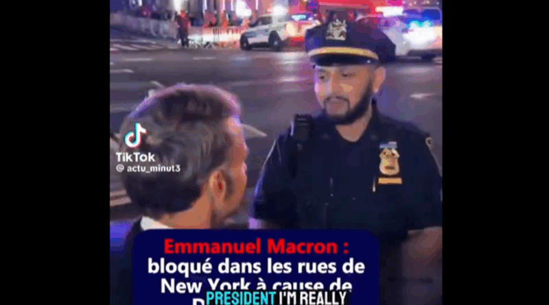 macron
