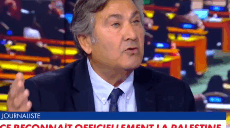 paul amar