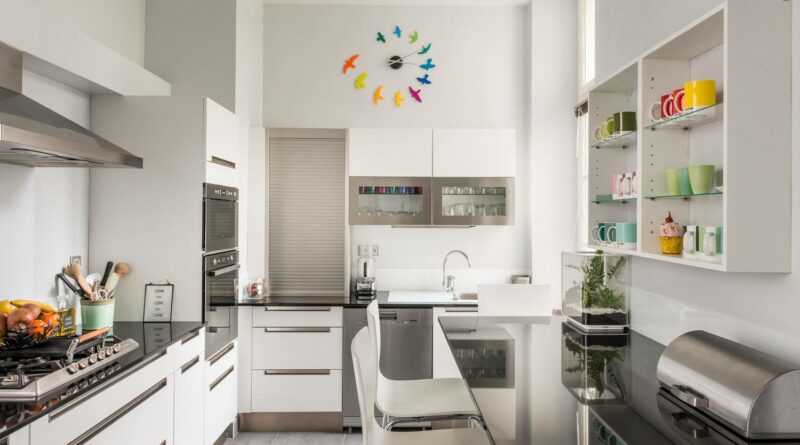 renovation appartement duplex boulogne billancourt 92 1