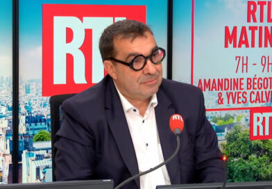 1616579 le depute modem richard ramos invite de rtl le 21 septembre 2023