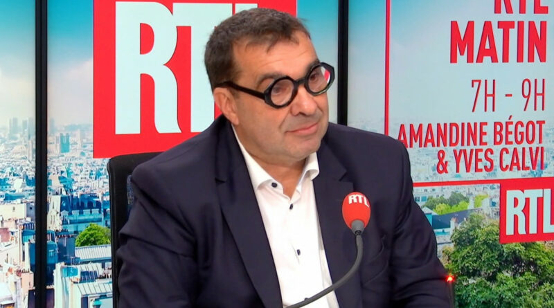 1616579 le depute modem richard ramos invite de rtl le 21 septembre 2023