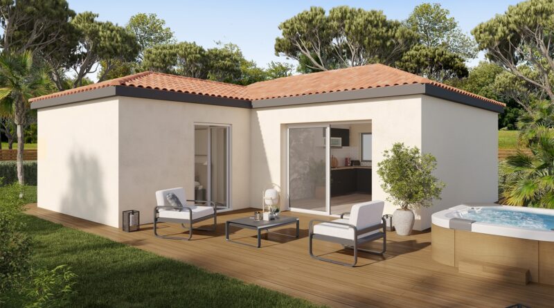 5 cocoon 2chambres 49m2 studio jardin maisonsbatifrance
