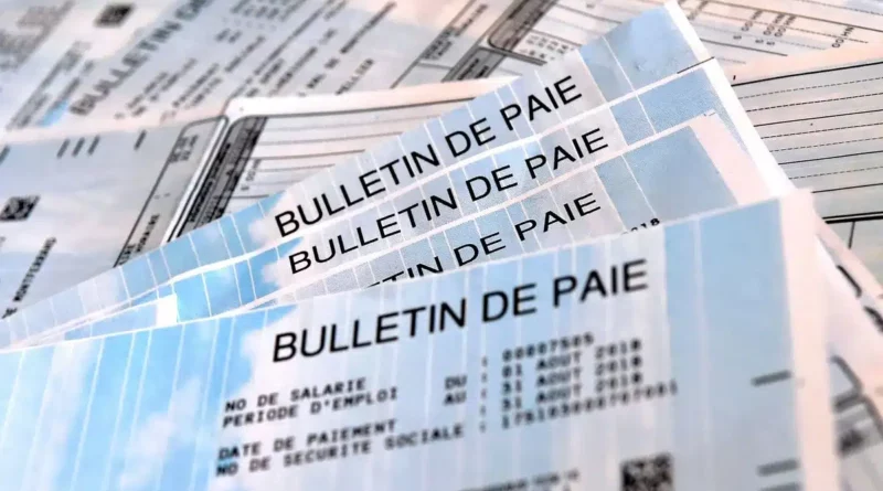 Bien plus quEmmanuel Macron Voici le salaire hallucinant du fonctionnaire le mieux paye de France