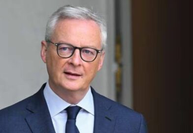 Bruno le maire