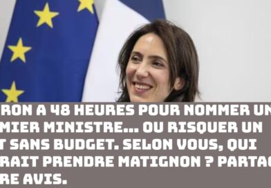 Emmanuel Macron