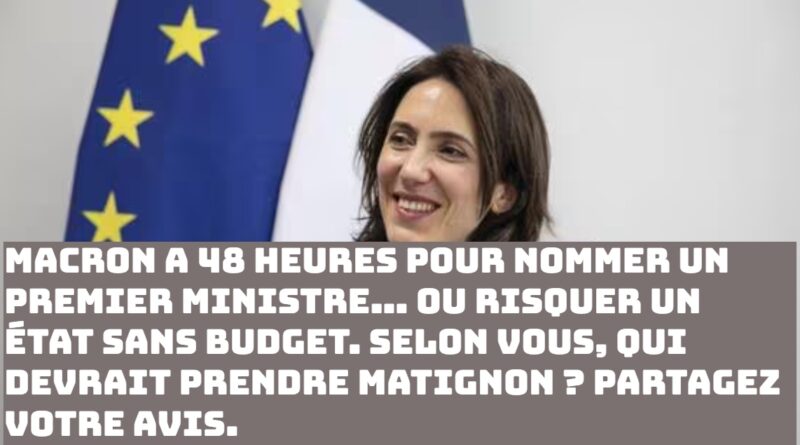 Emmanuel Macron