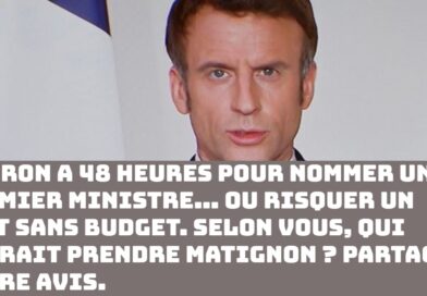 Emmanuel Macron