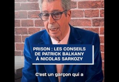 Incroyable mais vrai un escroc emprisonné dispense des conseils à un autre arnaqueu à la télévision nationale