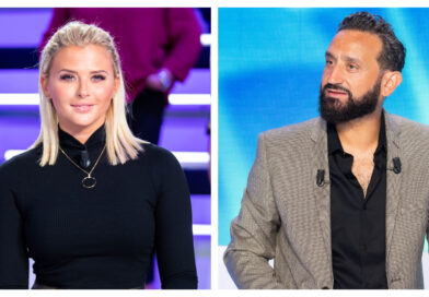 Je n ai jamais rien eu a cacher de ma vie Kelly Vedovelli repond aux rumeurs de couple avec Cyril Hanouna
