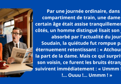 blague train