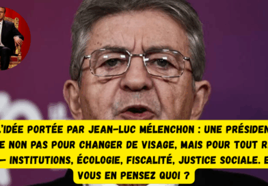 macron destitution