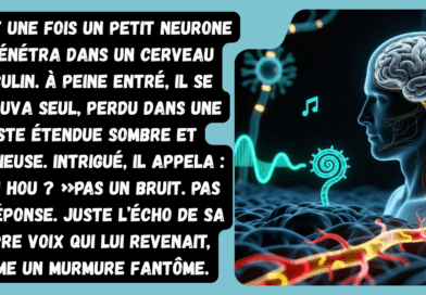 Votre texte de paragraphe