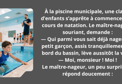 Votre texte de paragraphe