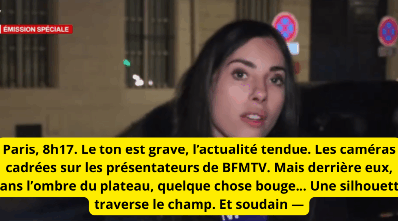 bfm tv