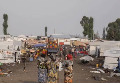 aide humanitaire RDC