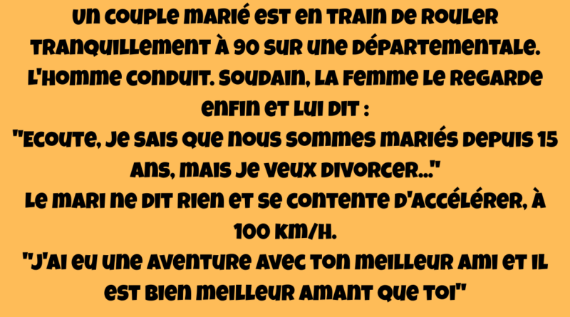 airbag blague