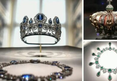 bijoux louvre