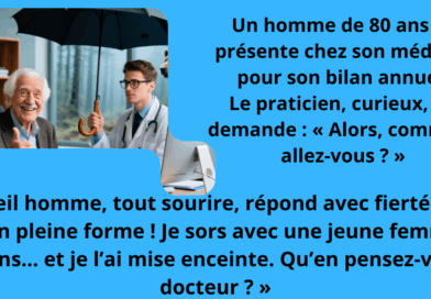 blague