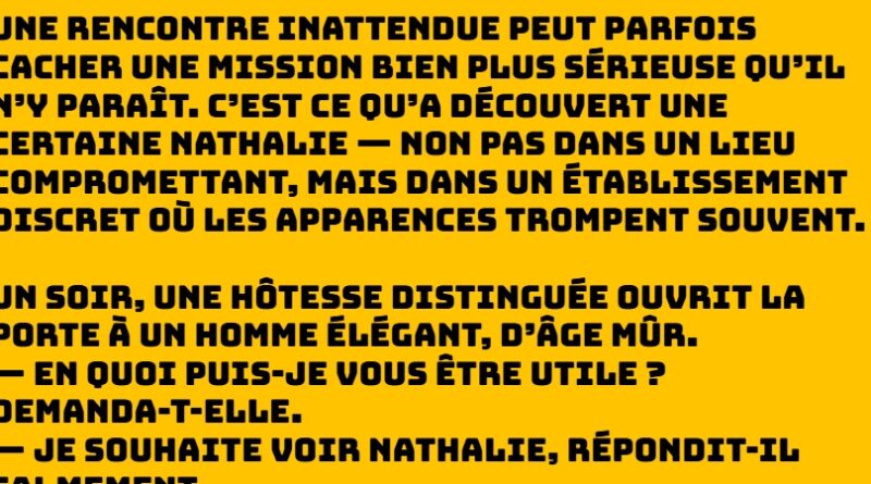 blague