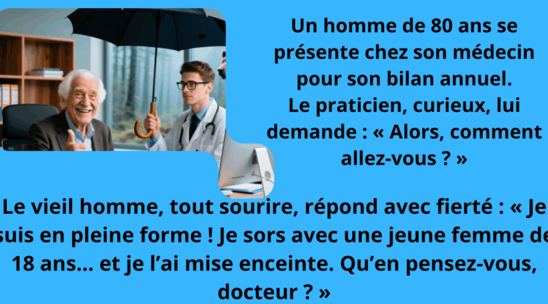 blague