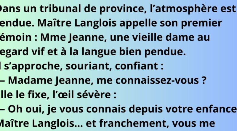blague avocats
