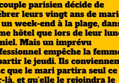 blague couple parisien
