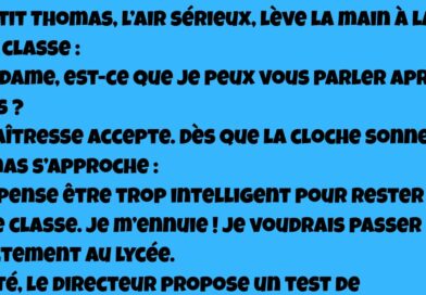 blague thomas