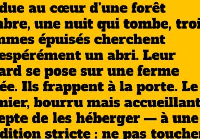 blague trous
