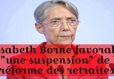 borne