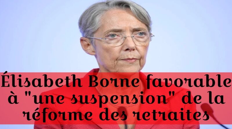 borne