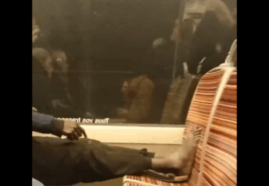 fume metro