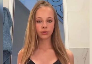 giulia sarkozy ce nest pas moi la fille de nicolas sarkozy et carla bruni hurle son innocence