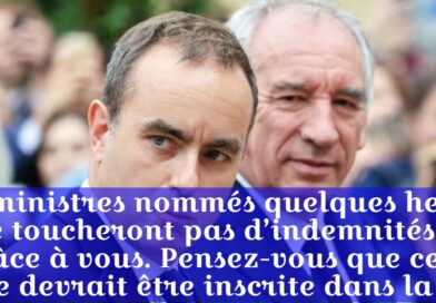 le cornu