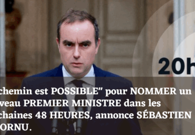 le cornu