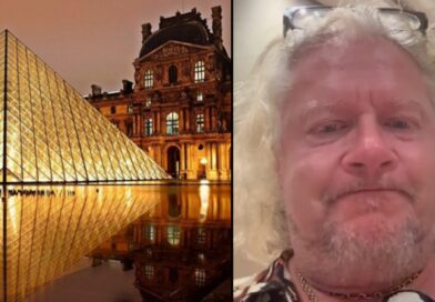 louvre