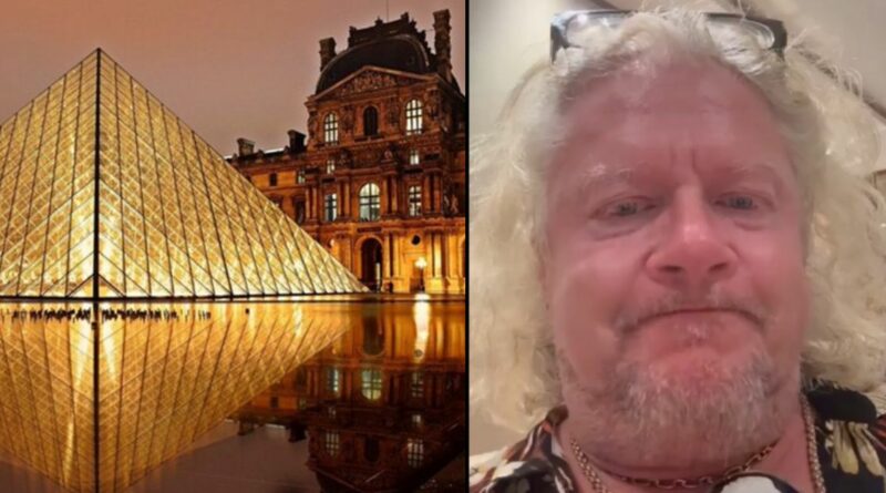 louvre