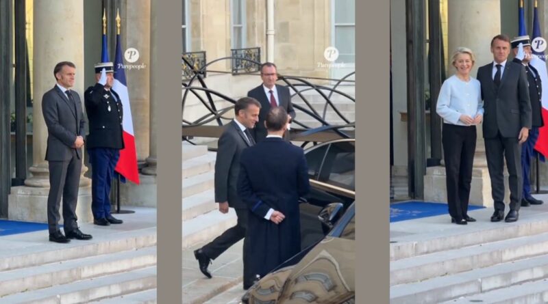 macron