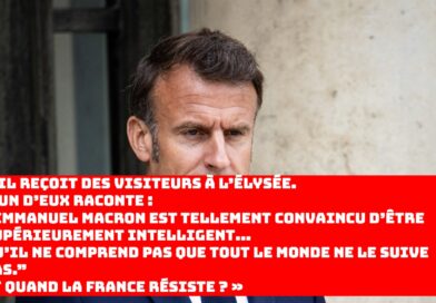 macron