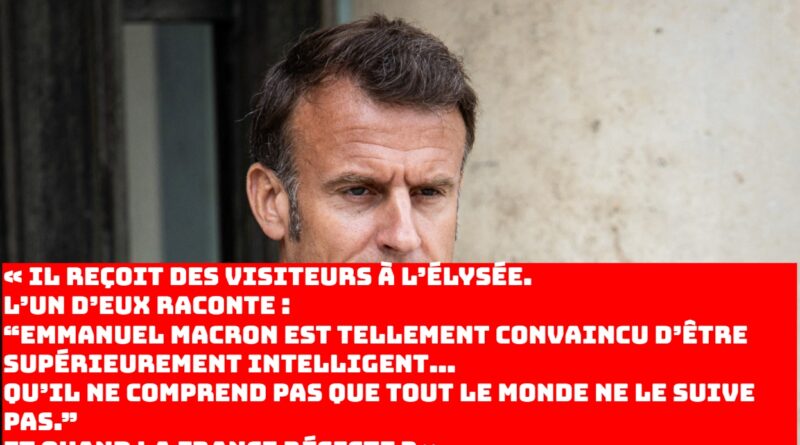 macron