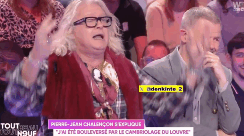 propos raciste contre rachida dati