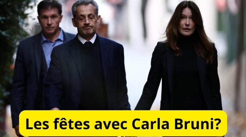 sarko libre