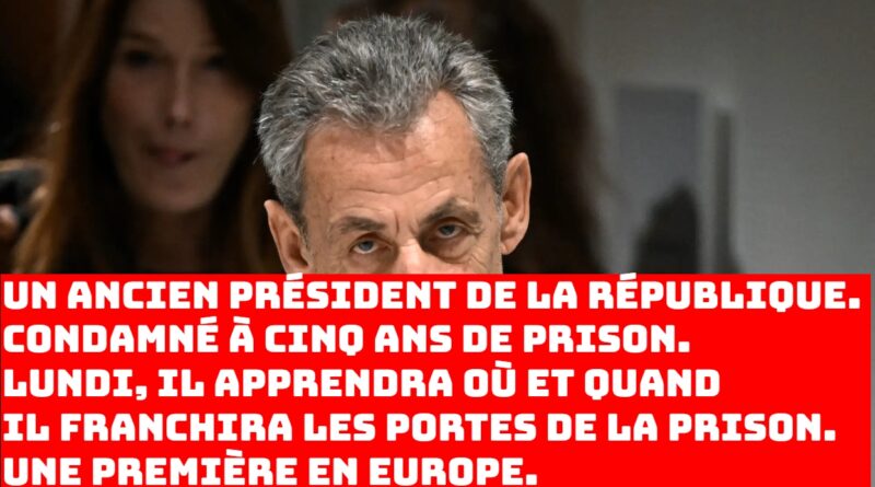 sarkozy