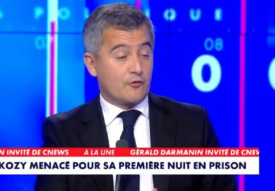 transfert de prison