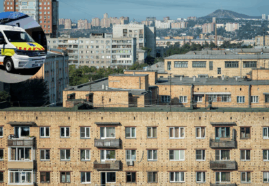 Comment une fillette de 5 ans en est elle venue à jeter sa sœur par la fenêtre