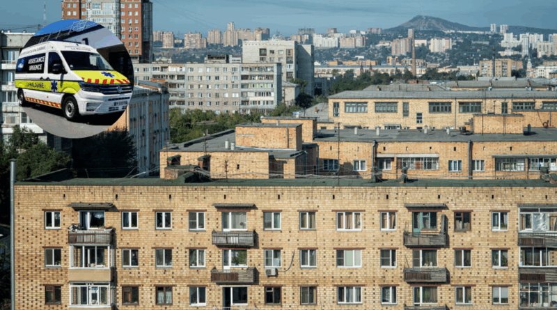 Comment une fillette de 5 ans en est elle venue à jeter sa sœur par la fenêtre