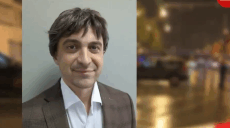 Il a tout avoué dans une vidéo troublante.