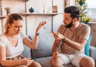 couple j'ai toujours raison