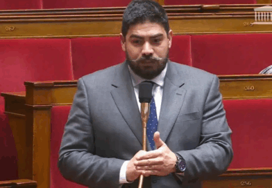 ex ministre du logement