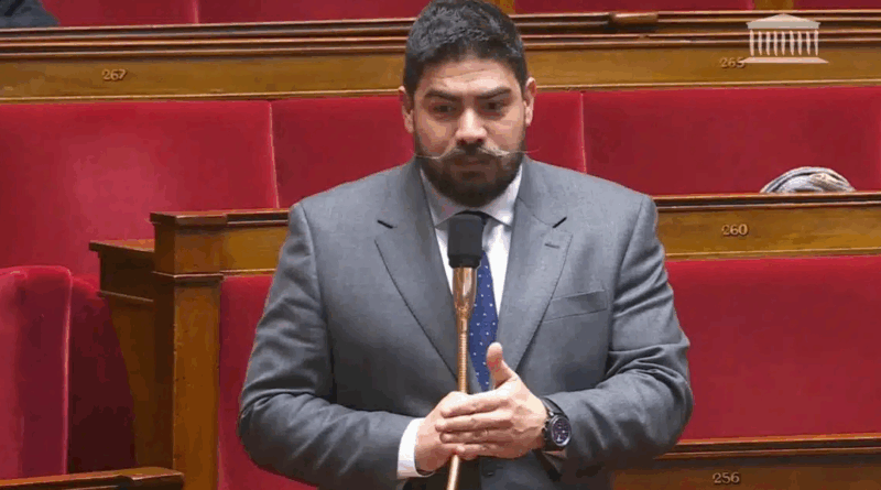 ex ministre du logement