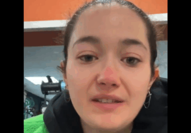 fleuriste dévalisée nord